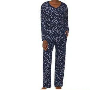 NEW NAUTICA 2PC SLEEPWEAR SET